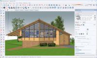 SketchUp Pro 2024 v24 0 484 (x64) Multilingual Pre-Activated