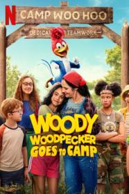 Woody Woodpecker Goes to Camp 2024 720p NF WEBRip 800MB x264<span style=color:#fc9c6d>-GalaxyRG[TGx]</span>