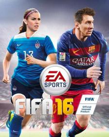 FIFA 16 <span style=color:#fc9c6d>[DODI Repack]</span>