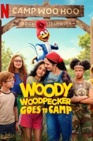 Woody Woodpecker Goes To Camp (2024) [1080p] [WEBRip] [5.1] <span style=color:#fc9c6d>[YTS]</span>