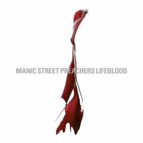 Manic Street Preachers - Lifeblood 20 (2024) Mp3 320kbps [PMEDIA] ⭐️