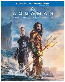 Aquaman e il regno perduto - Aquaman and the Lost Kingdom  (2023) MultiAudio MultiSub Ac3 5.1 BDRip 1080p H264 <span style=color:#fc9c6d>[ArMor]</span>