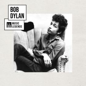 Bob Dylan - Music Legends Bob Dylan  The Poet's Folk Hits (2024) [16Bit-44.1kHz] FLAC [PMEDIA] ⭐️