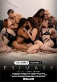 Primary Season 3 [Lust Cinema 2023] XXX WEB-DL 1080p SPLIT SCENES [XC]