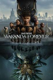 Black Panther Wakanda Forever 2022 1080p BluRay DDP5.1 x265 10bit<span style=color:#fc9c6d>-GalaxyRG265[TGx]</span>
