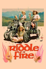 Riddle Of Fire (2023) [1080p] [WEBRip] [5.1] <span style=color:#fc9c6d>[YTS]</span>