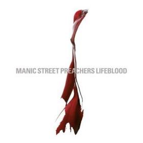 Manic Street Preachers - Lifeblood 20 (2024) [24Bit-44.1kHz] FLAC