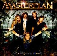 MasterpLan - 2002 - Enlighten Me [FLAC]