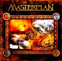 Masterplan - 2003 - Masterplan [FLAC]