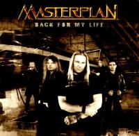 Masterplan - 2005 - Back For My Life [FLAC]