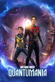 Ant-Man and the Wasp Quantumania 2023 1080p BluRay DDP5.1 x265 10bit<span style=color:#fc9c6d>-GalaxyRG265[TGx]</span>