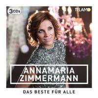 ++2022 - Anna-Carina Woitschack - Das Beste für Alle [3CD]