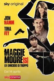 Maggie Moore(s) (2023) iTA-ENG Bluray 1080p x264-Dr4gon<span style=color:#fc9c6d> MIRCrew</span>