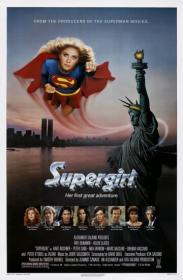 Supergirl 1984 DC 1080p BluRay HEVC x265 BONE