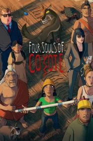 Four Souls Of Coyote (2023) [720p] [WEBRip] <span style=color:#fc9c6d>[YTS]</span>