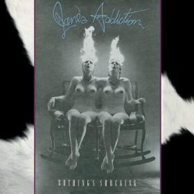 Jane's Addiction - Nothing’s Shocking (1988) [FLAC] 88
