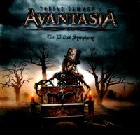 Tobias Sammet's Avantasia - 2010 - Angel Of Babylon [MP3]