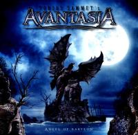 Tobias Sammet's Avantasia - 2010 - Angel Of Babylon [FLAC]