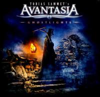 Tobias Sammet's Avantasia - 2010 - The Wicked Symphony [MP3]