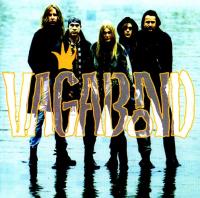 Vagabond - 1994 - Vagabond [FLAC]