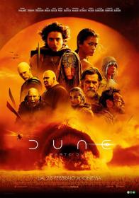Dune Parte Due (2024) iTA-ENG WEBDL 1080p x264-Dr4gon<span style=color:#fc9c6d> MIRCrew</span>