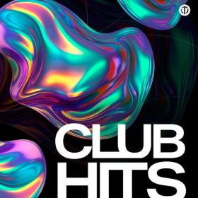 Various Artists - CLUB HITS –  Dance Music (2024) Mp3 320kbps [PMEDIA] ⭐️
