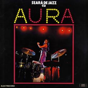 Aura Urziceanu - Seară De Jazz Cu Aura (1974) [MP3 - 320 Kbps] (jazz-romanian) - WHISKY