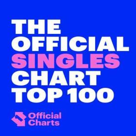 Billboard Hot 100 Singles Chart (13-04-2024)