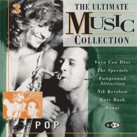 V A  - The Ultimate Music Collection [03] (1995 Pop) [Flac 16-44]
