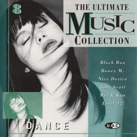 V A  - The Ultimate Music Collection [08] (1995 Dance) [Flac 16-44]