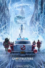 Ghostbusters Frozen Empire 1080p 2024 LEAKED WEB-DL CAM AUDIO 1080p x264 COLLECTIVE