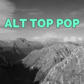 Various Artists - Alt Top Pop (2024) Mp3 320kbps [PMEDIA] ⭐️