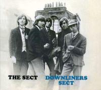 Downliners Sect - First 3 Albums (1964-66) (2005 Repertoire Records)⭐WV