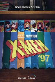 【高清剧集网发布 】X战警97 第一季[杜比视界版本][第06集][简繁英字幕] X-Men 97 S01 2024 2160p DSNP WEB-DL H265 DV DDP5.1 Atmos<span style=color:#fc9c6d>-ZeroTV</span>
