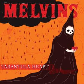 Melvins - Tarantula Heart (2024) [24Bit-48kHz] FLAC [PMEDIA] ⭐️