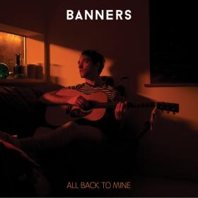 BANNERS - All Back to Mine   (2024) 320_kbps Beats⭐