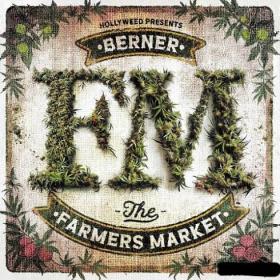 Berner - The  Farmer's Market  Rap  Hip-Hop(2024) 320_kbps Beats⭐