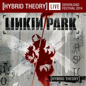 LINKIN PARK Hybrid Theory (Deluxe   Album FLAC_  Beats⭐