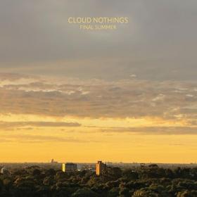 Cloud Nothings - Final Summer (2024) [24Bit-96kHz] FLAC [PMEDIA] ⭐️