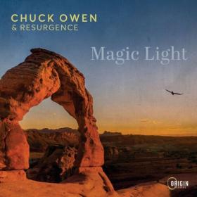Chuck Owen - Magic Light (2024) [24Bit-96kHz] FLAC [PMEDIA] ⭐️