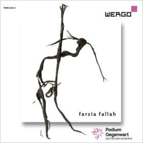 Various Artists - Farzia Fallah (2024) [24Bit-48kHz] FLAC [PMEDIA] ⭐️