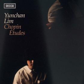 Yunchan Lim - Chopin Études Opp  10 & 25 (2024) [24Bit-192kHz] FLAC [PMEDIA] ⭐️
