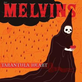 Melvins - Tarantula Heart (2024) Mp3 320kbps [PMEDIA] ⭐️
