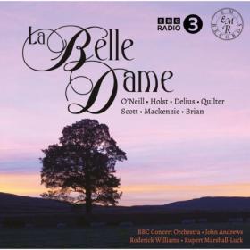 The BBC Concert Orchestra - La belle dame (2024) [16Bit-44.1kHz] FLAC [PMEDIA] ⭐️