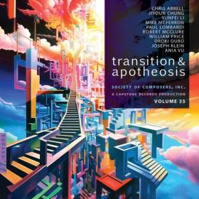 Various Artists - Transition and Apotheosis (2024) [24Bit-44.1kHz] FLAC [PMEDIA] ⭐️