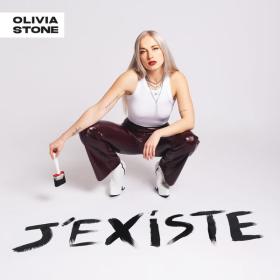 Olivia Stone - J'EXISTE- 2024 - WEB FLAC 16BITS 44 1KHZ-EICHBAUM