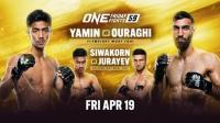 One Championship ONE Friday Fights 59 1080p WEBRip h264<span style=color:#fc9c6d>-TJ</span>