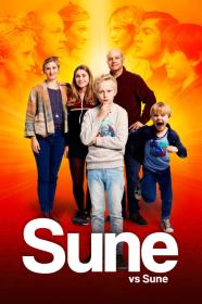Sune Vs  Sune (2018) [PROPER SWEDISH] [720p] [BluRay] <span style=color:#fc9c6d>[YTS]</span>