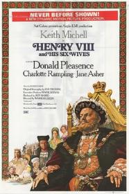 Henry VIII And His Six Wives (1972) [720p] [WEBRip] <span style=color:#fc9c6d>[YTS]</span>