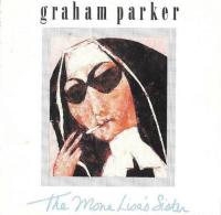 Graham Parker - The Mona Lisa's Sister (1988)⭐FLAC